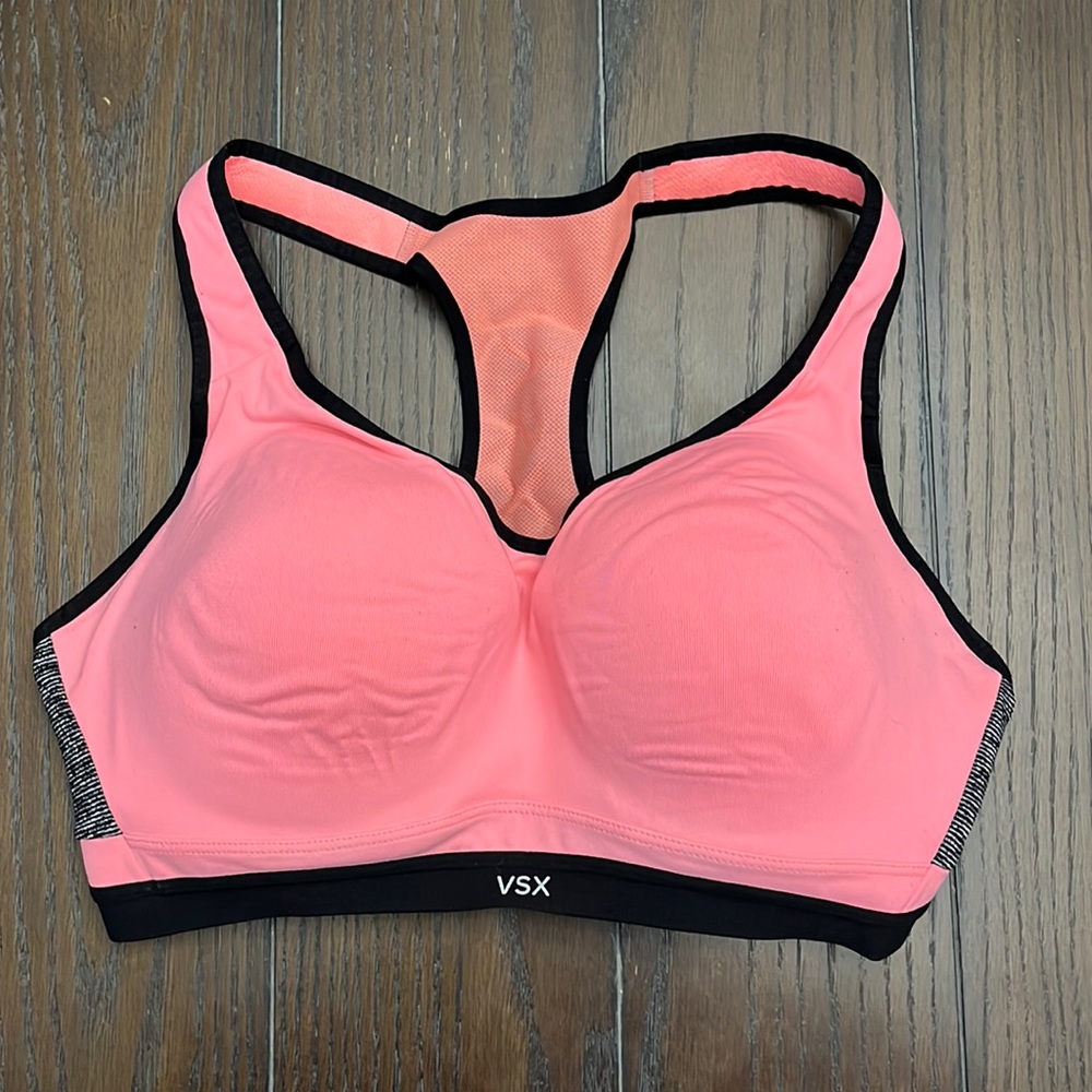 Victoria’s Secret Ultimate Knockout Sports Bra